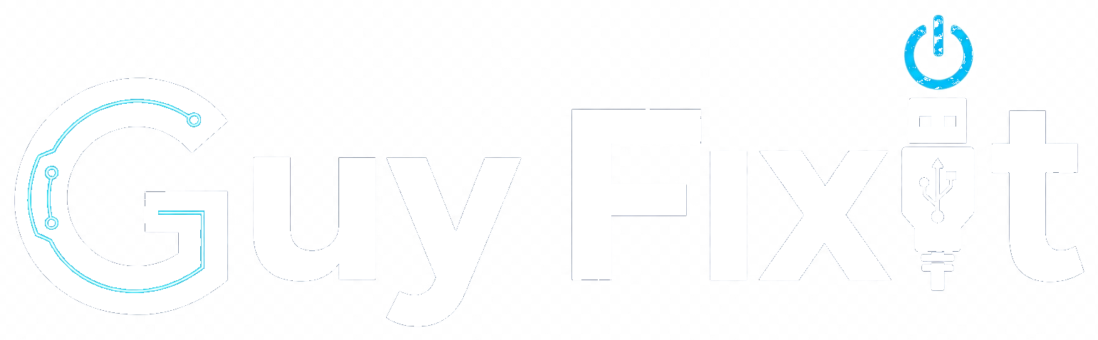 GuyFixIt
